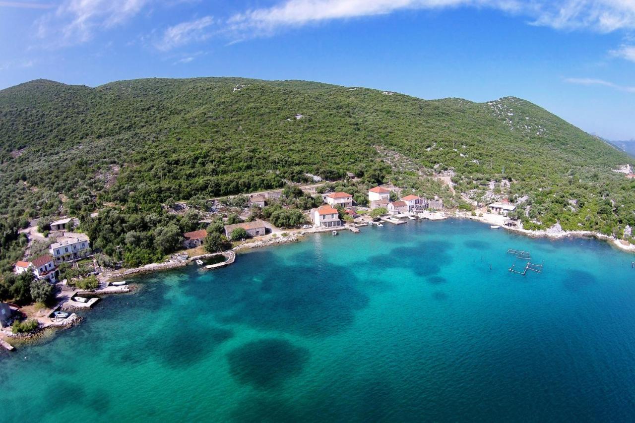 Apartments By The Sea Zuronja, Peljesac - 13202 Putnikovic Luaran gambar