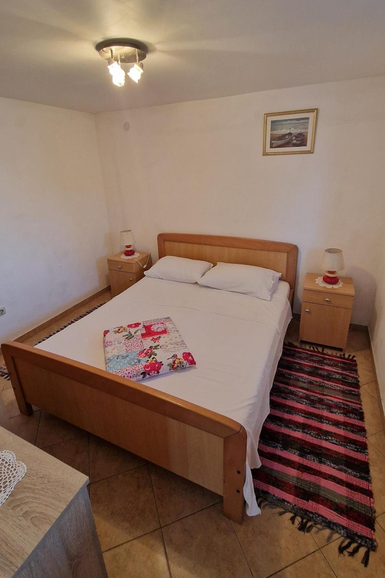 Apartments By The Sea Zuronja, Peljesac - 13202 Putnikovic Luaran gambar