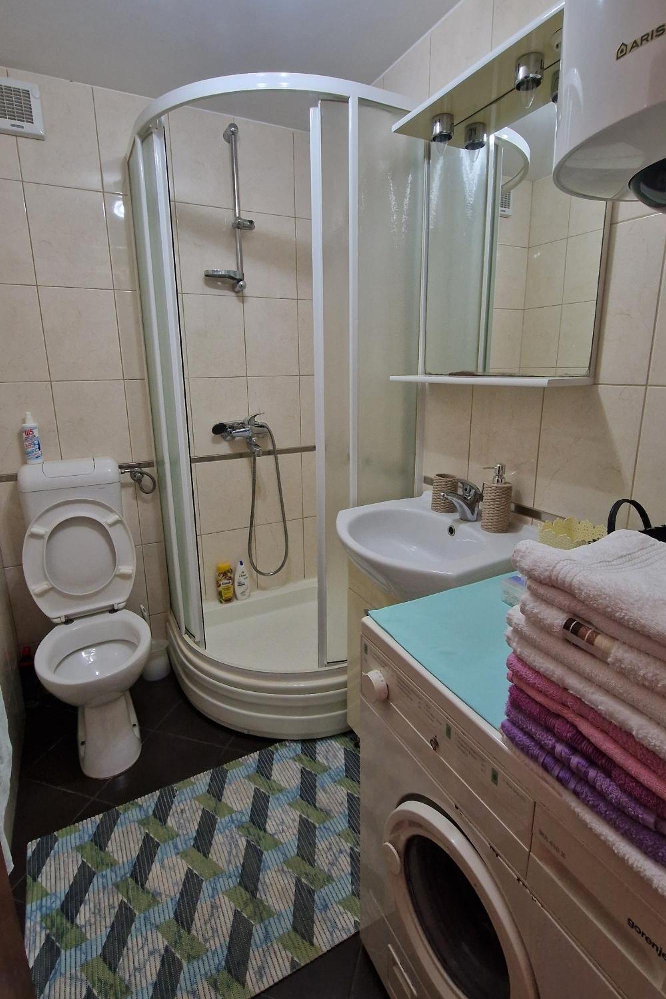 Apartments By The Sea Zuronja, Peljesac - 13202 Putnikovic Luaran gambar