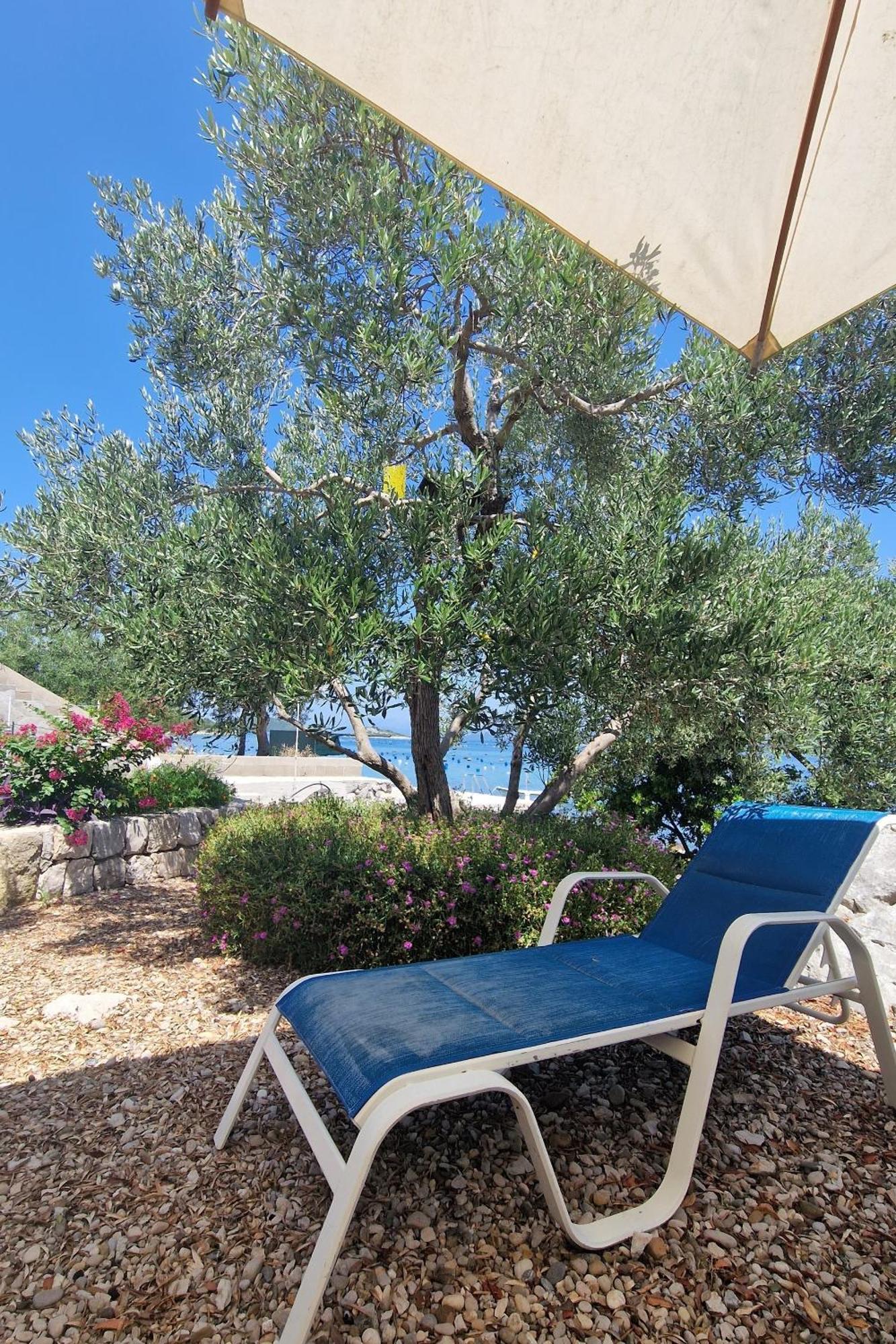 Apartments By The Sea Zuronja, Peljesac - 13202 Putnikovic Luaran gambar